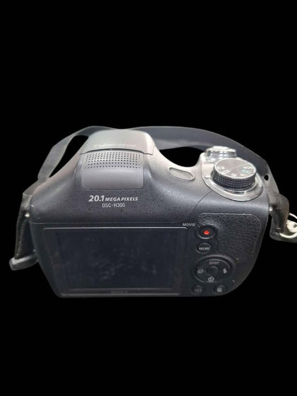 DX Sony Cyber-shot DSC-H300 20MP,