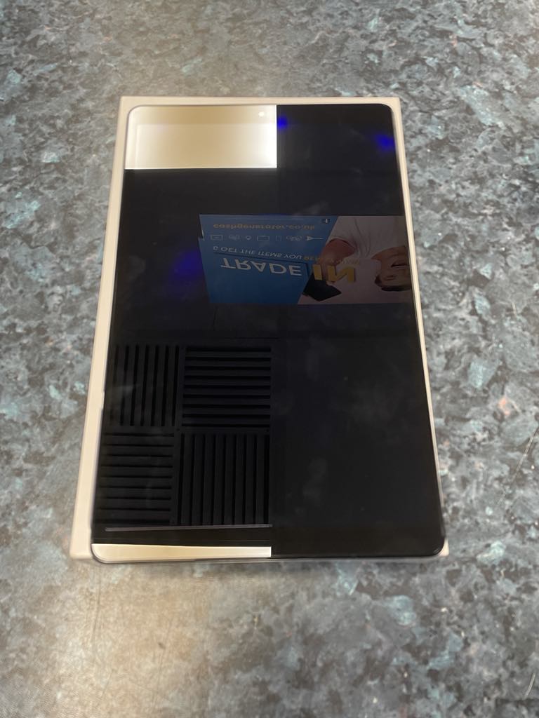 Samsung Tab A