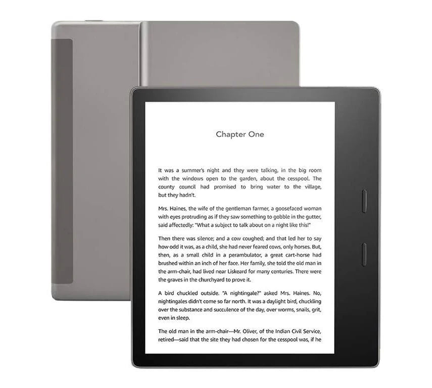 Amazon Kindle Oasis 10th Gen 8GB ***Summer Sales*** | Cash Generator