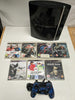 Playstation 3 Console, 80GB Console Package