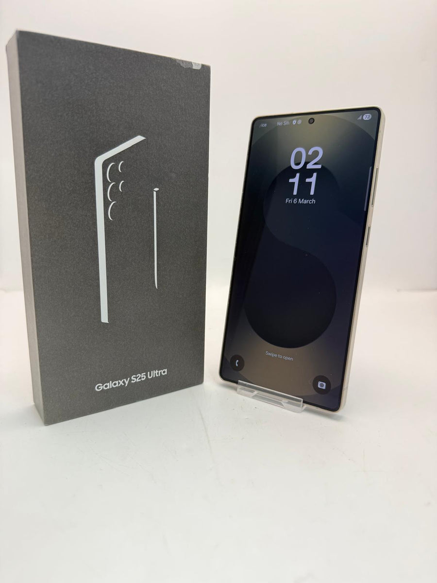 美品、ジャンク】Samsung ultraジャンク S25 Galaxy Samsung Galaxy 【公式通販】 本体 Ultra S25 スマートフォン本体
