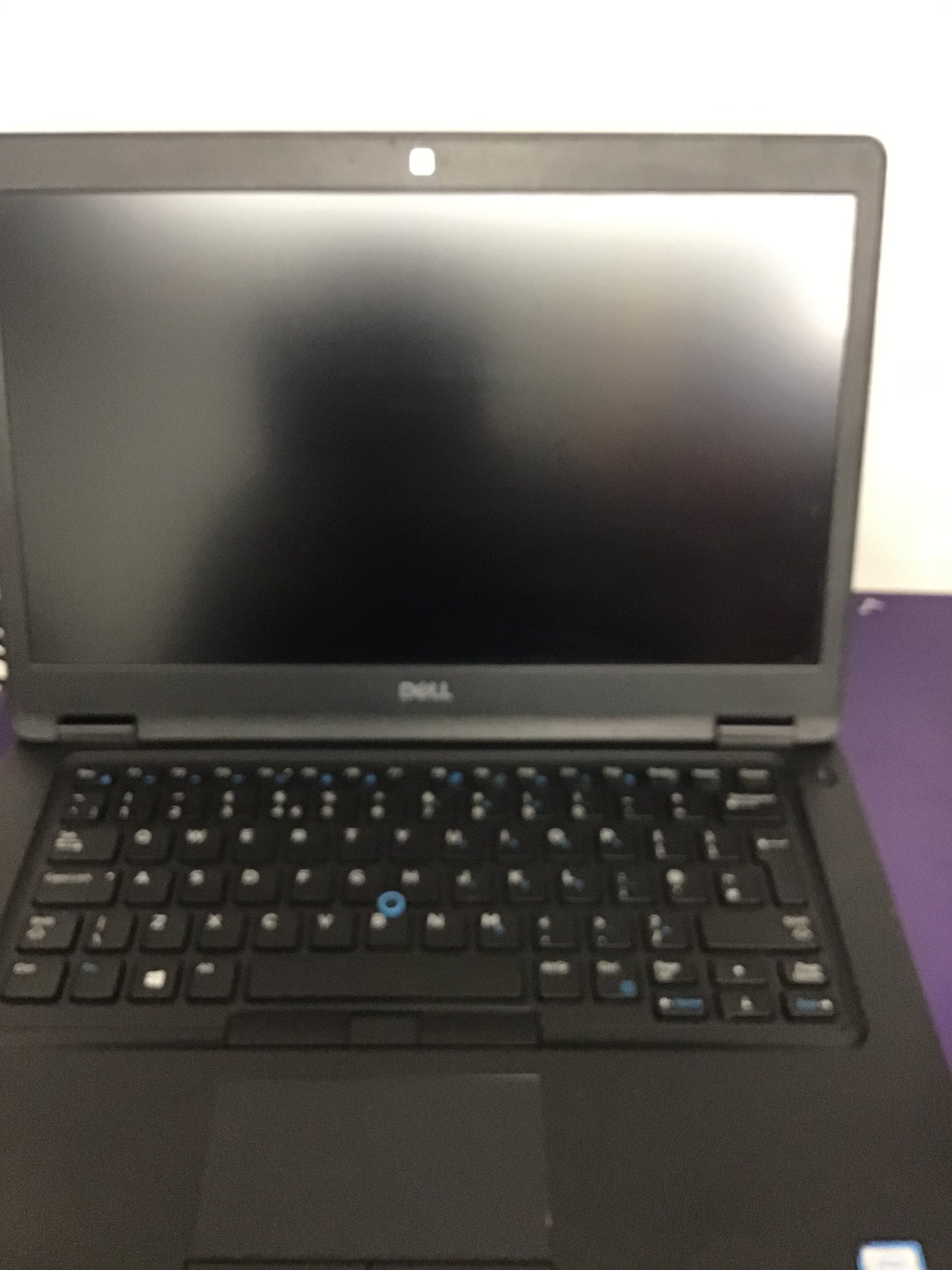 Dell Latitude 5490