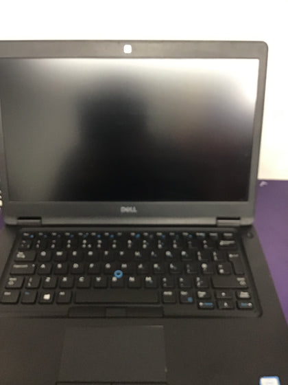 Dell Latitude 5490