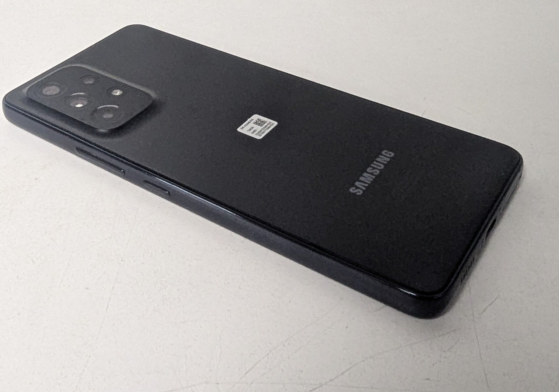 Samsung Galaxy A53 128GB - Unlocked