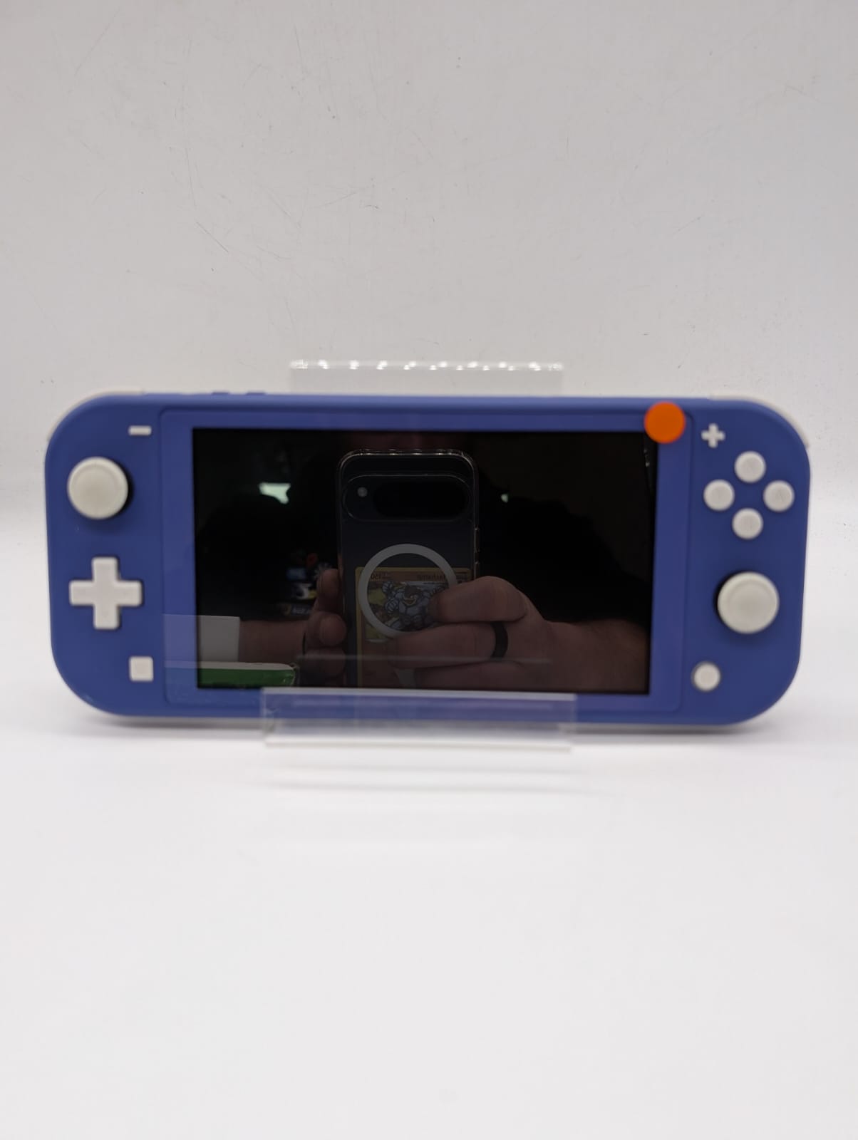 Nintendo Switch Lite Purple 32gb