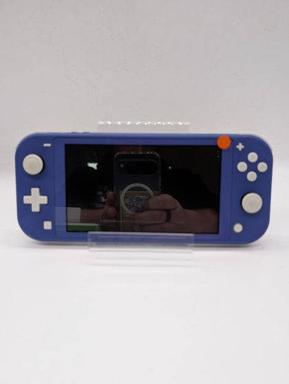 Nintendo Switch Lite Purple 32gb