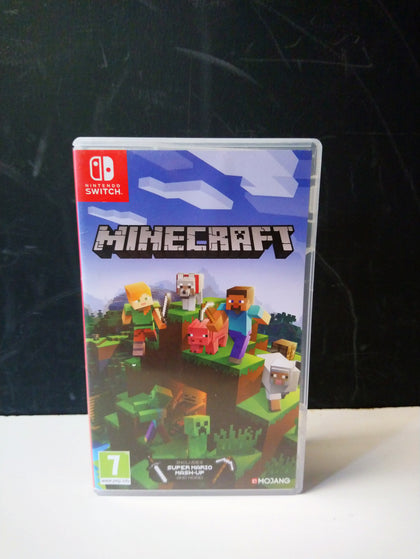 Minecraft