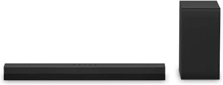 LG US40T Bluetooth Soundbar and Sub
