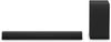 LG US40T Bluetooth Soundbar and Sub