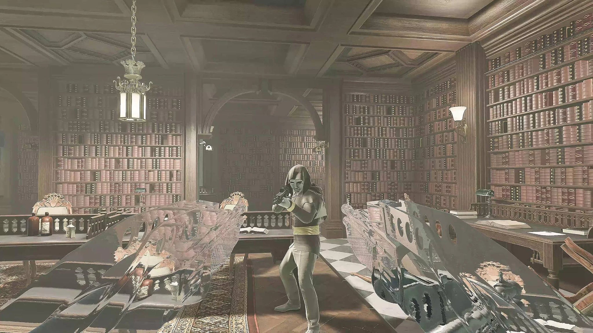 Trepang2 (Playstation 5)