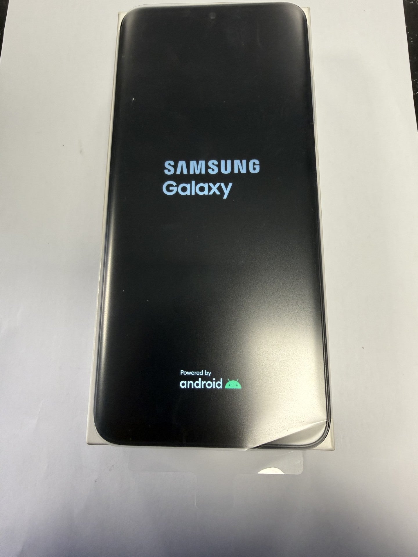 Samsung Galaxy A05s.