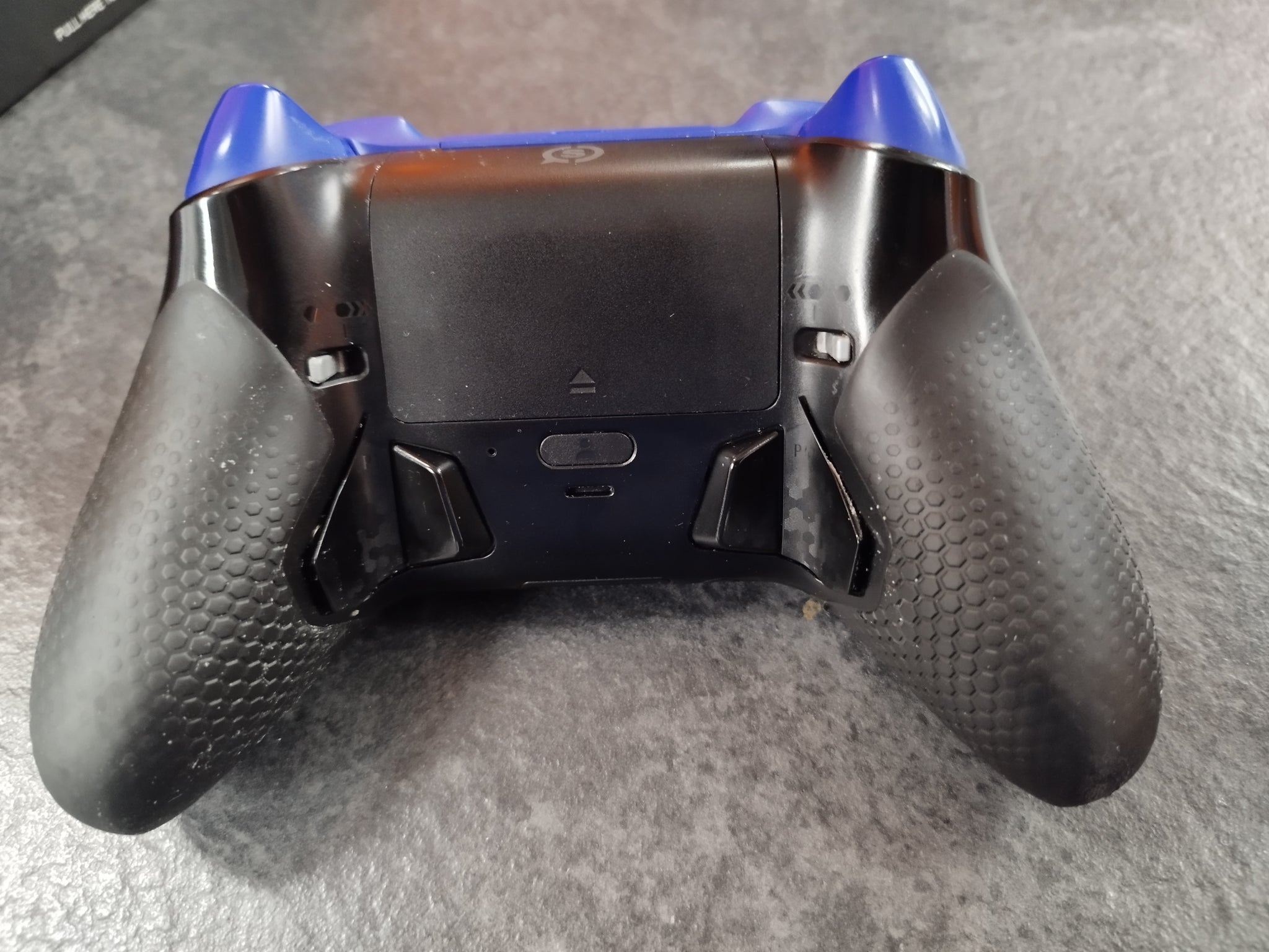 SCUF Gaming Instinct Blue Xbox Controller | Wireless