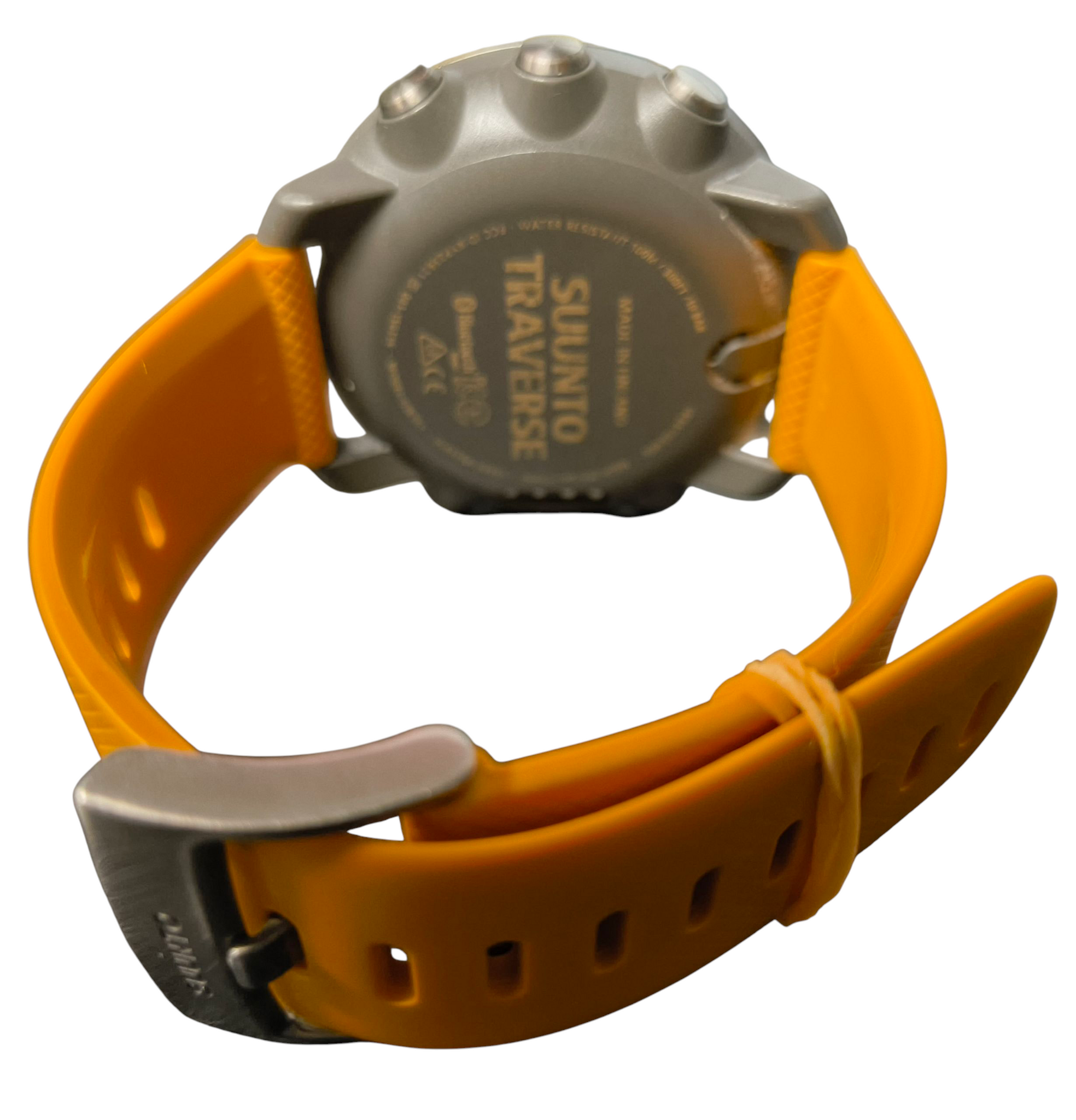 Suunto Traverse Watch