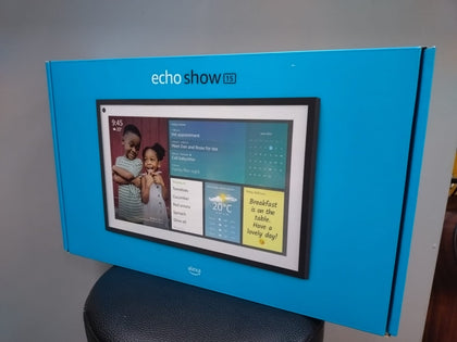 Amazon Echo Show 15 Smart Display