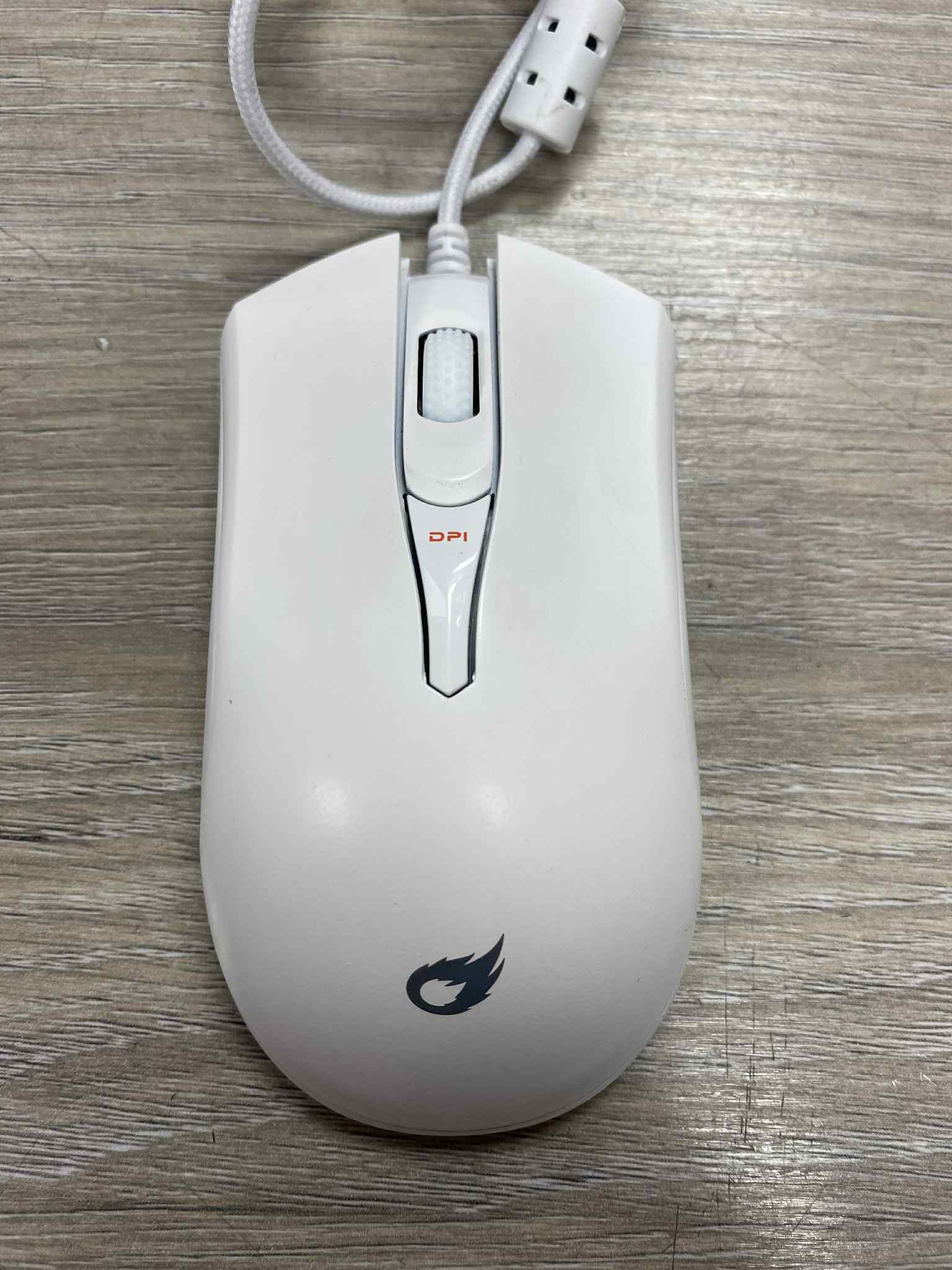 ADX Keyboard + Mouse