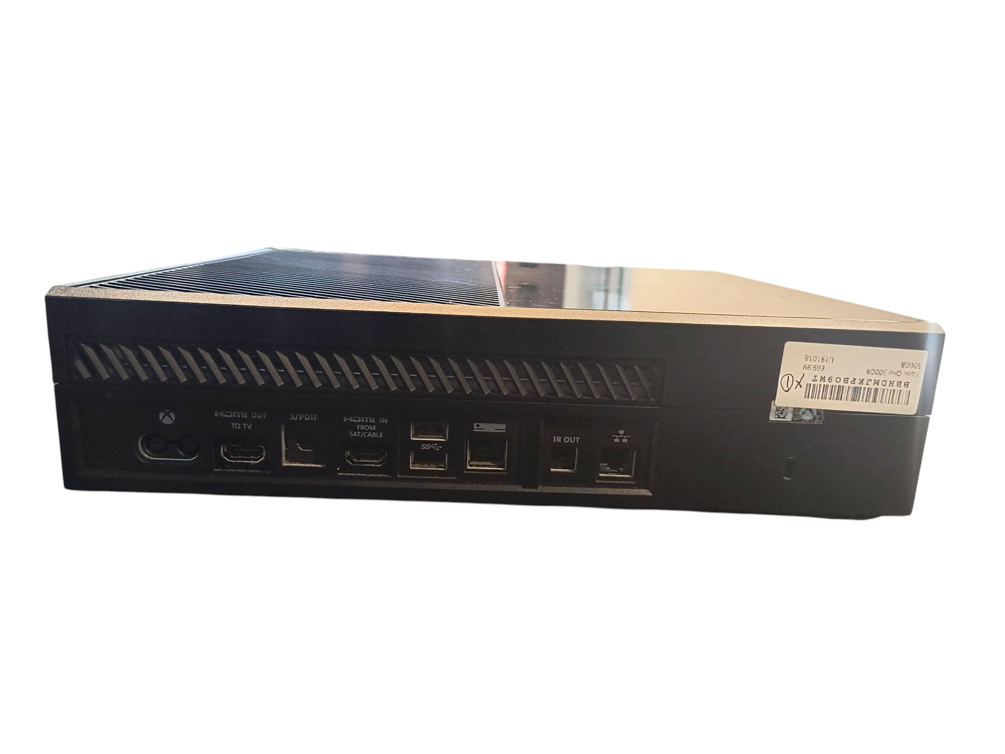 Microsoft Xbox One Game Console 500GB