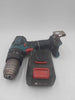 Erbauer Brushless Combi Drill, ECD18-LI, With 4.0Ah Battery