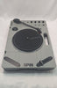 Reloop Spin Portable Turntable in foldable carry case