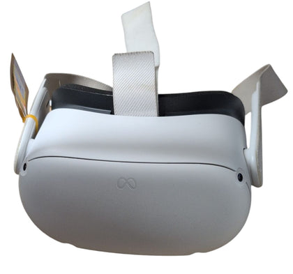 Oculus Meta Quest 2 VR Headset, Unboxed