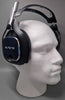Astro A40 TR Headset + MixAmp Pro, Black (PS4/PS3/PC)