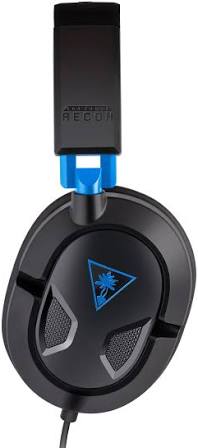 Turtle Beach Recon 50P Gaming Headset