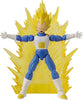 Dragon Ball Super Dragon Stars Power Up Pack Super Saiyan Vegeta Action Figure
