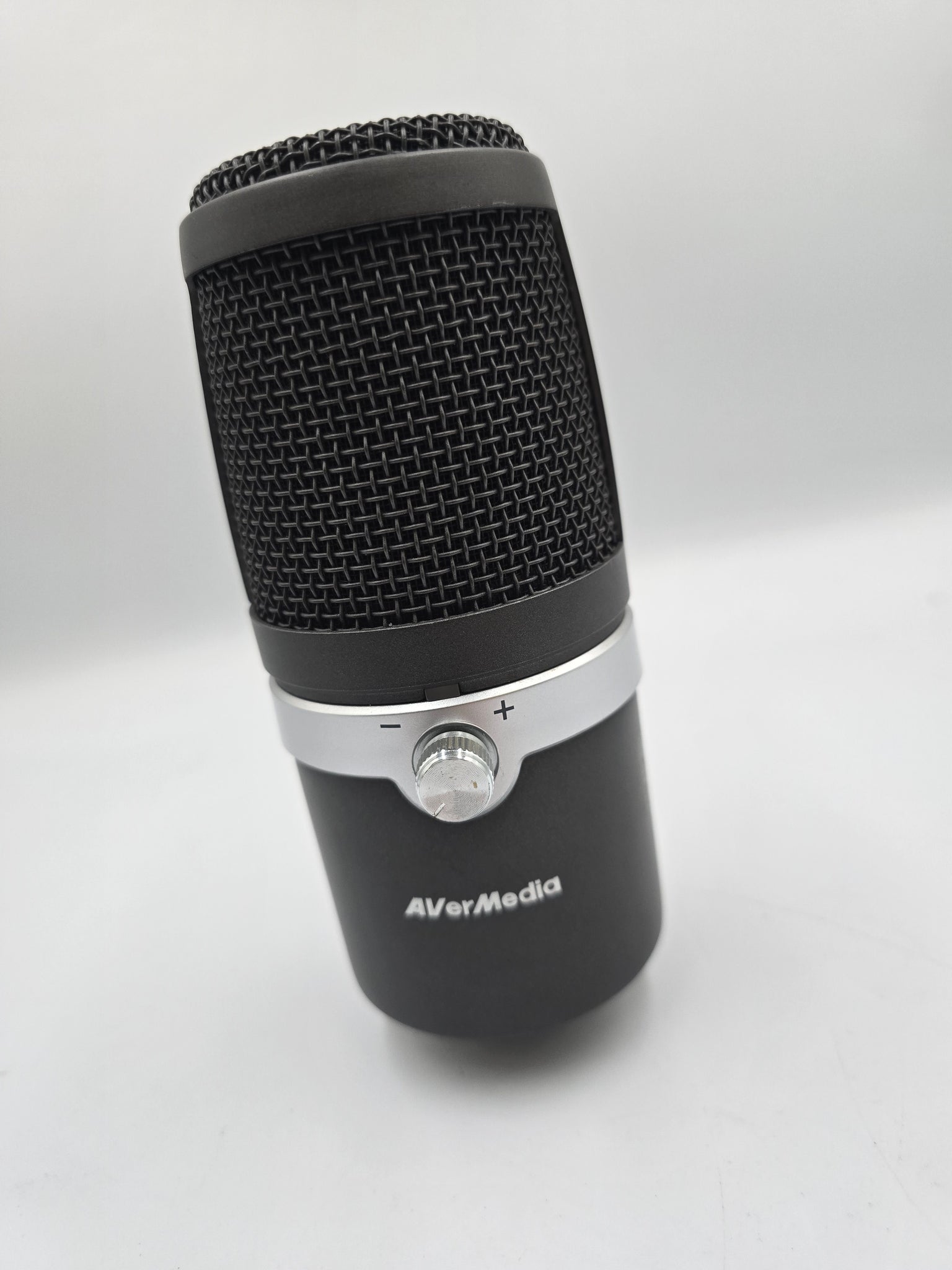 AverMedia Condenser Microphone