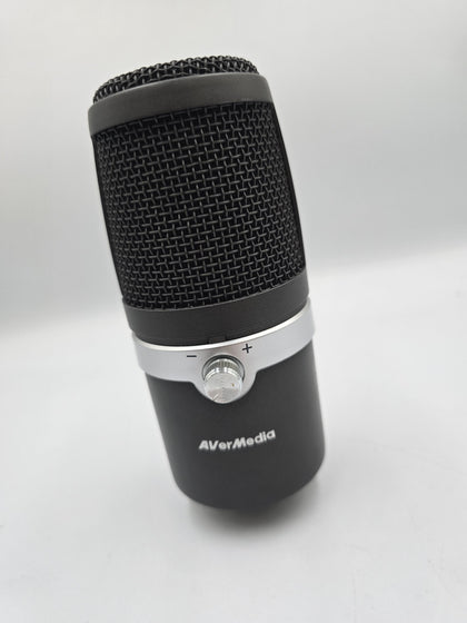 AverMedia Condenser Microphone
