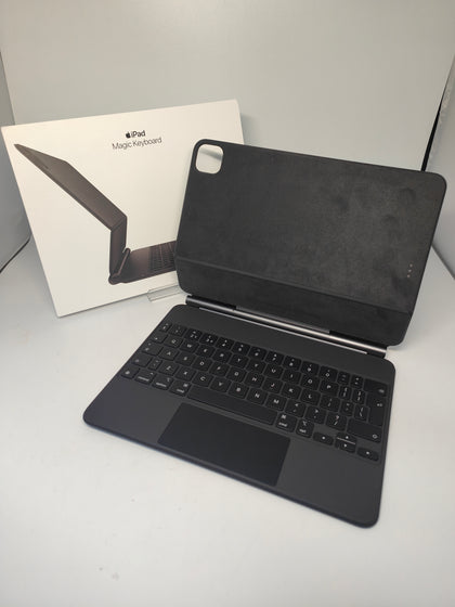 Apple Magic Keyboard For iPad Pro 11-inch - Black
