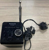 Panasonic radio bt