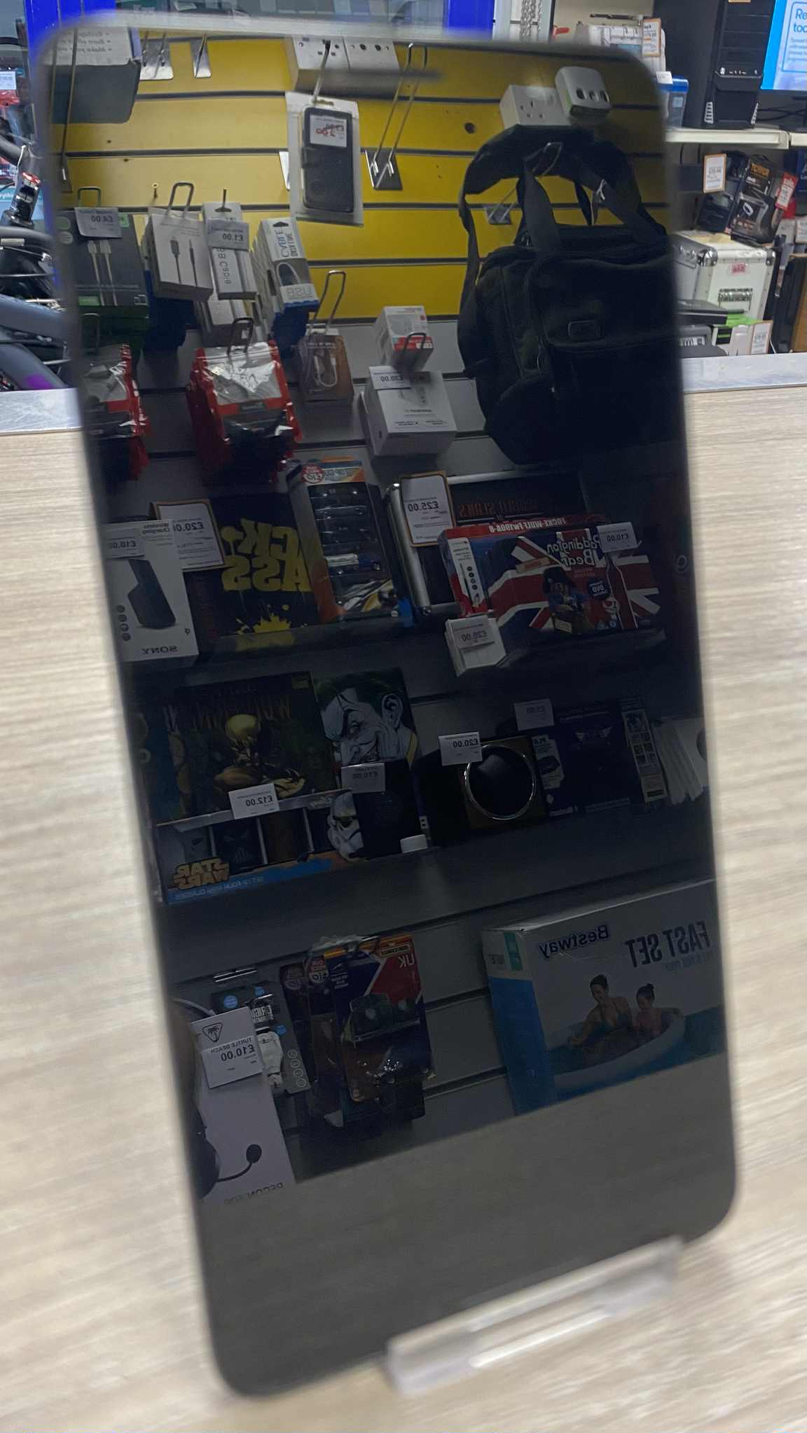 TCL 501 - 32GB