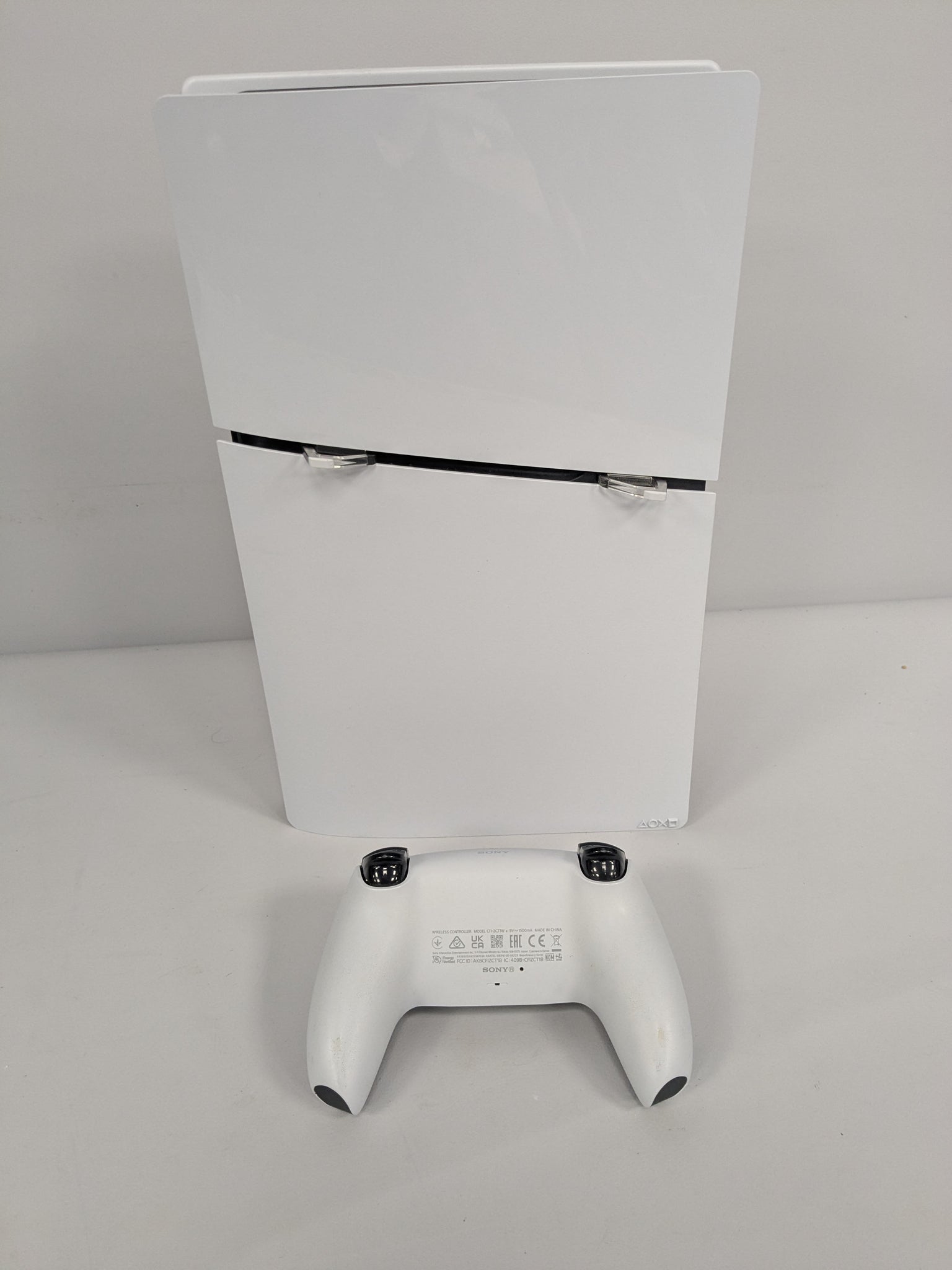 PlayStation 5 Digital Edition Console