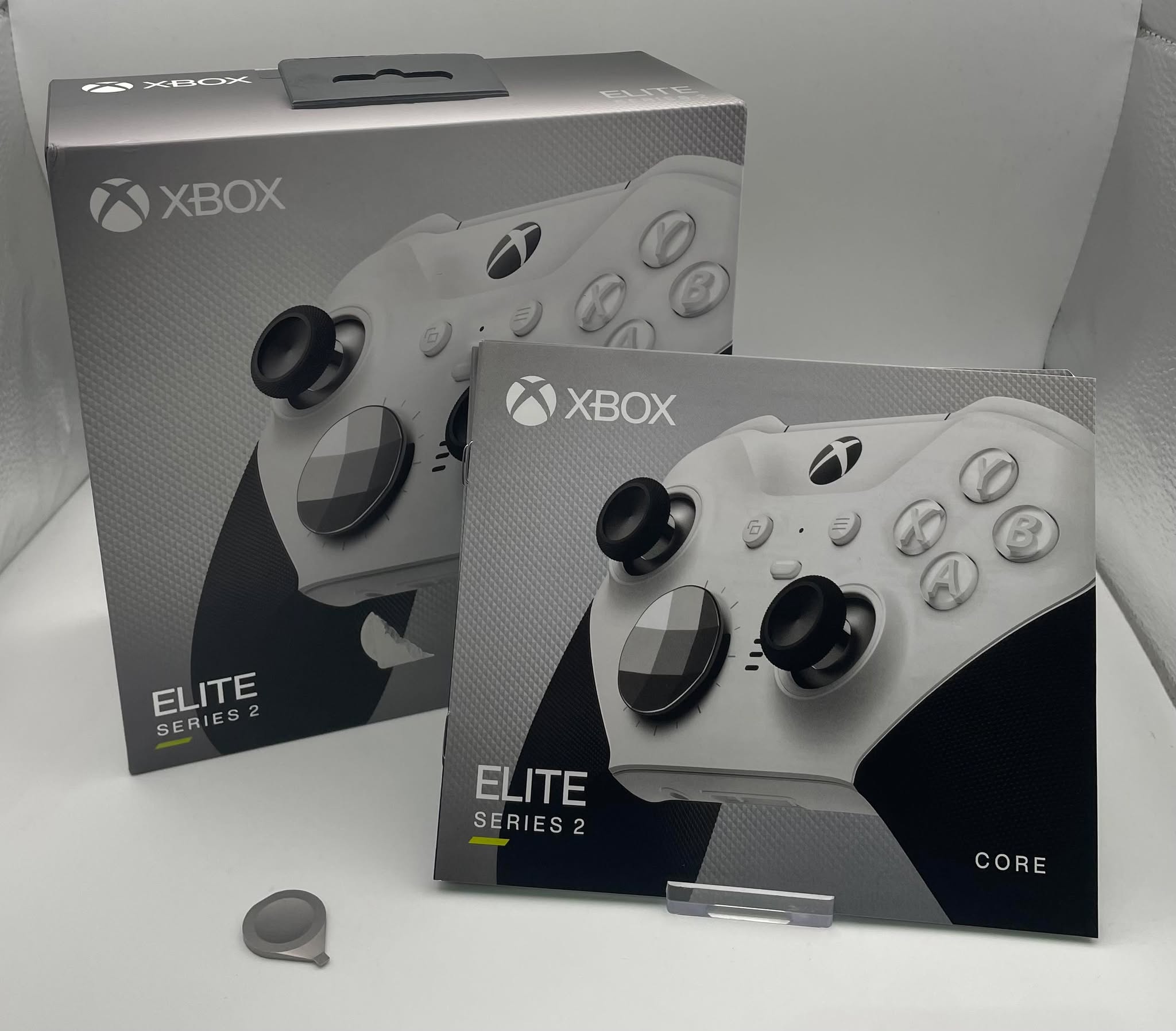 XBOX ELITE 2 CONTROLLER