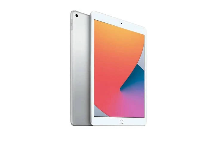 Apple iPad 8th Gen 32GB WiFi (2020) 10.2" Space Grey! | Wowcher