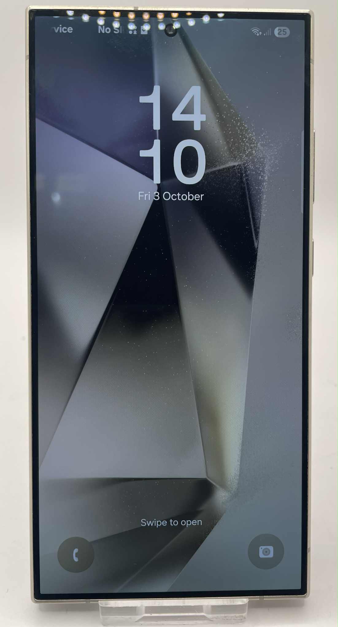 Samsung Galaxy S24 Ultra - 256GB