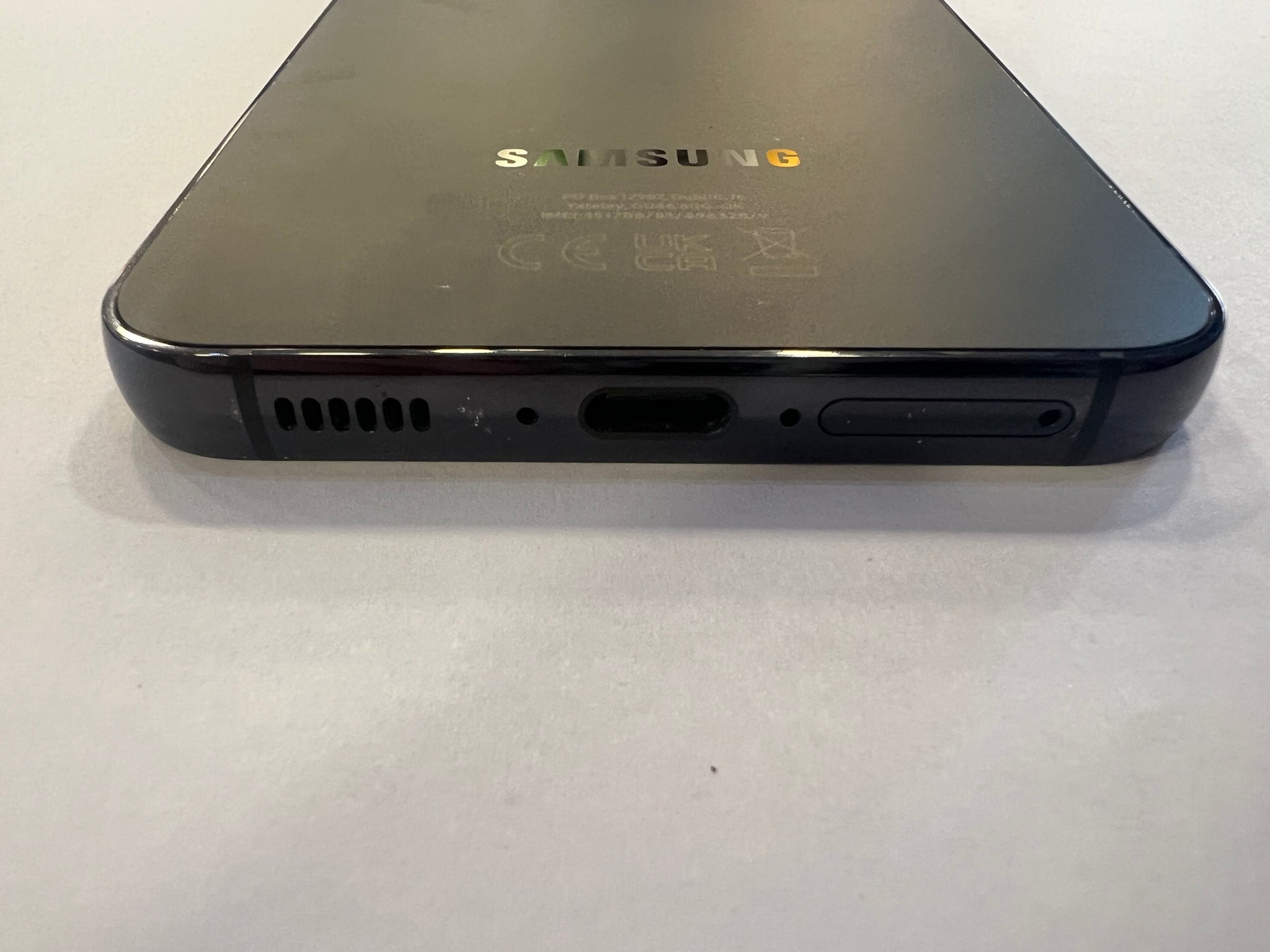 Samsung Galaxy S23 - 128GB - Boxed (Black)