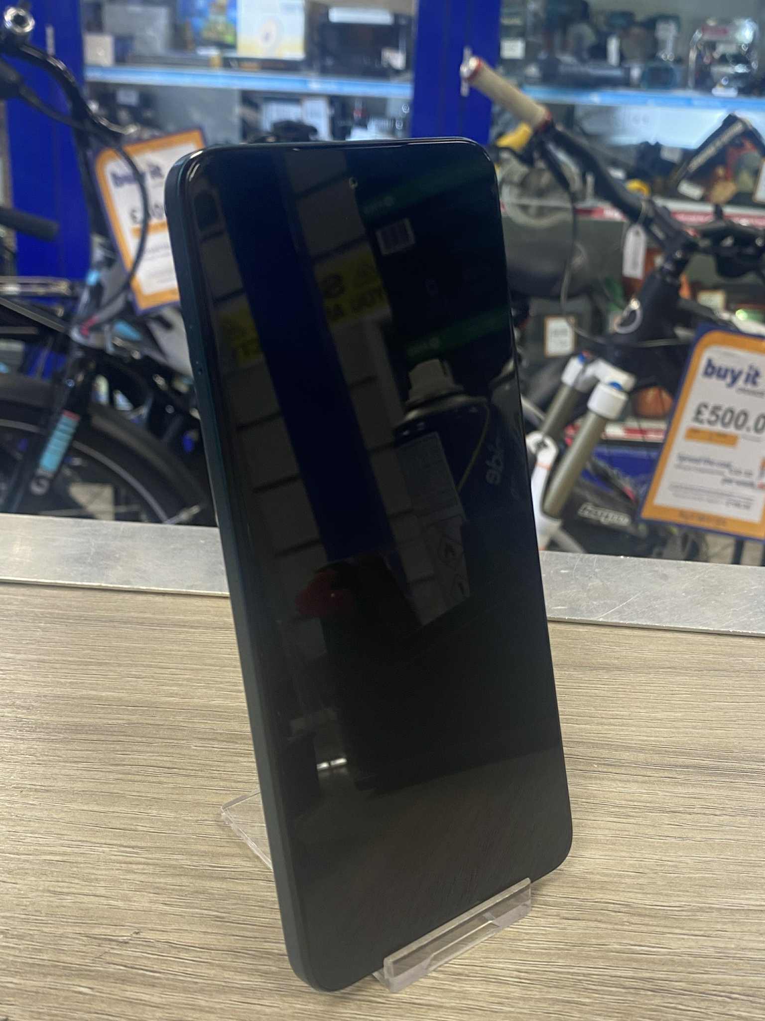 Motorola G05 - 64GB
