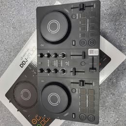 Alpha Theta DDJ-FLX2  2 chanel DJ Controller