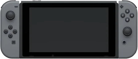 Nintendo Switch Grey (No Dock)