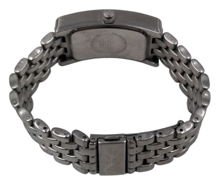 Emporio Armani Women's Bracelet Watch