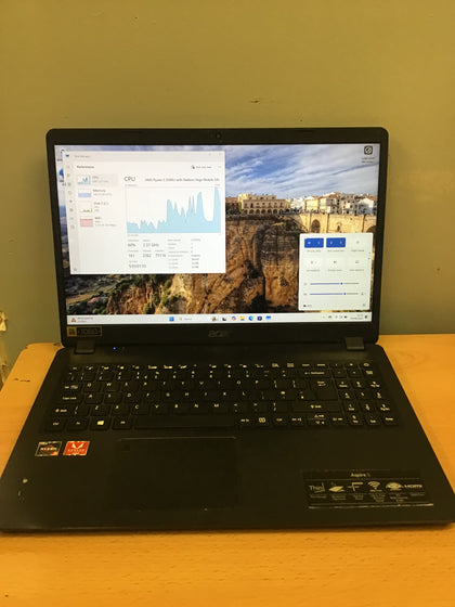 Acer Aspire 5 Laptop