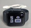 Apple Watch SE 2nd Gen (GPS), Midnight Aluminium, 44mm