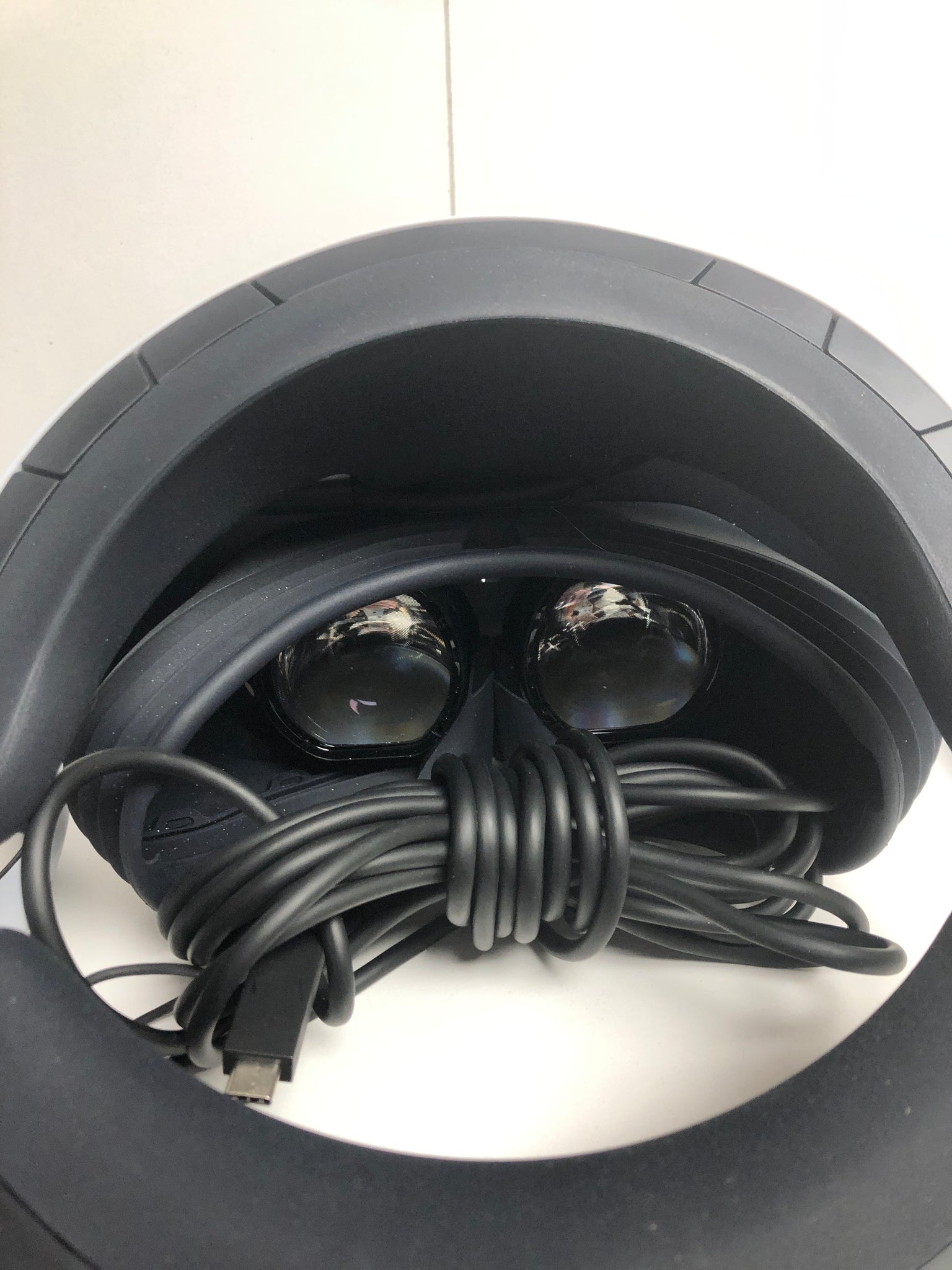 PlayStation VR2 Headset Boxed