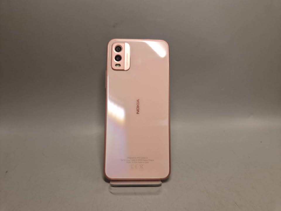 Nokia C32 64gb - Unlocked, Pink