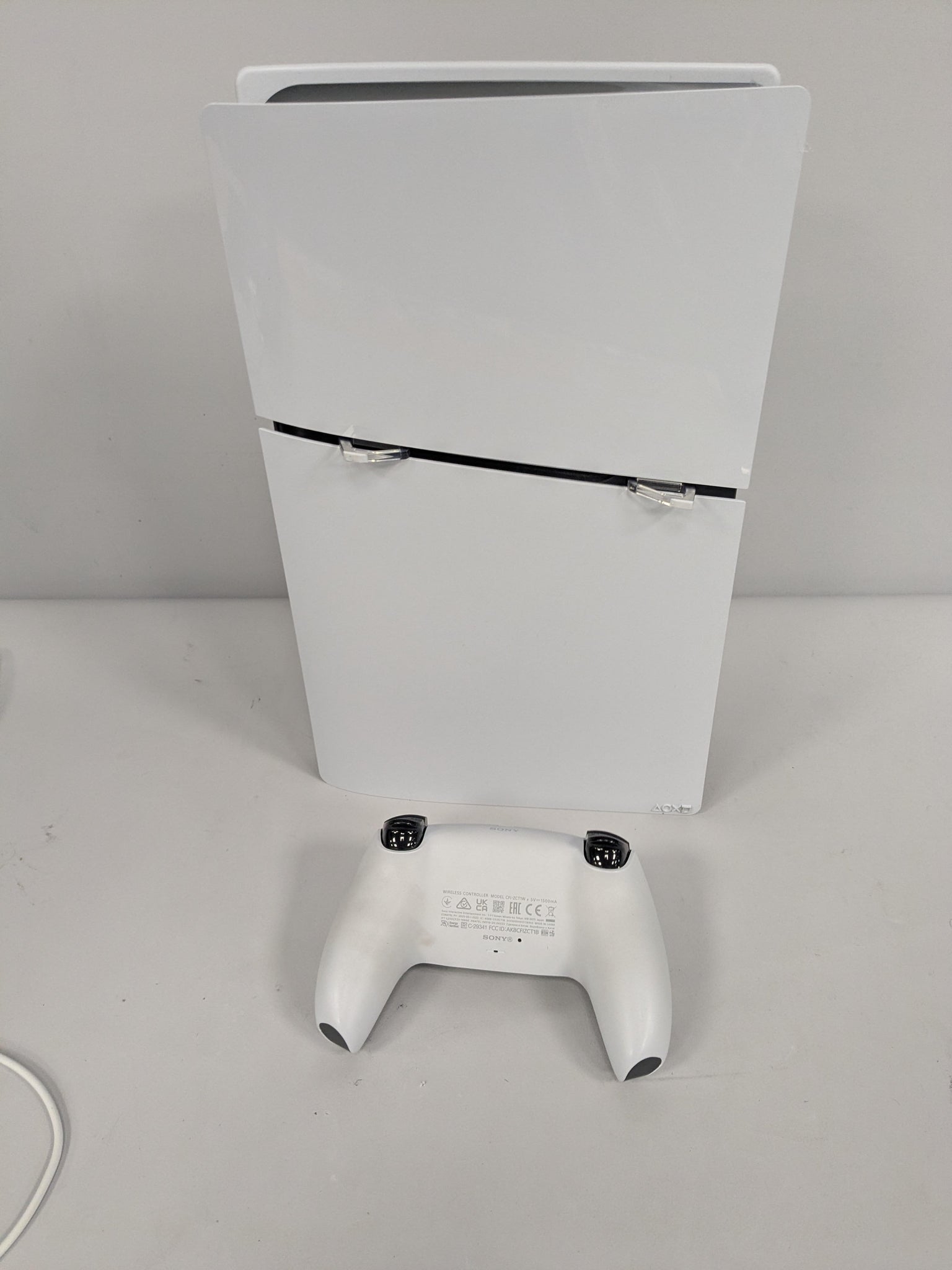 Sony PlayStation 5 Slim Digital Edition