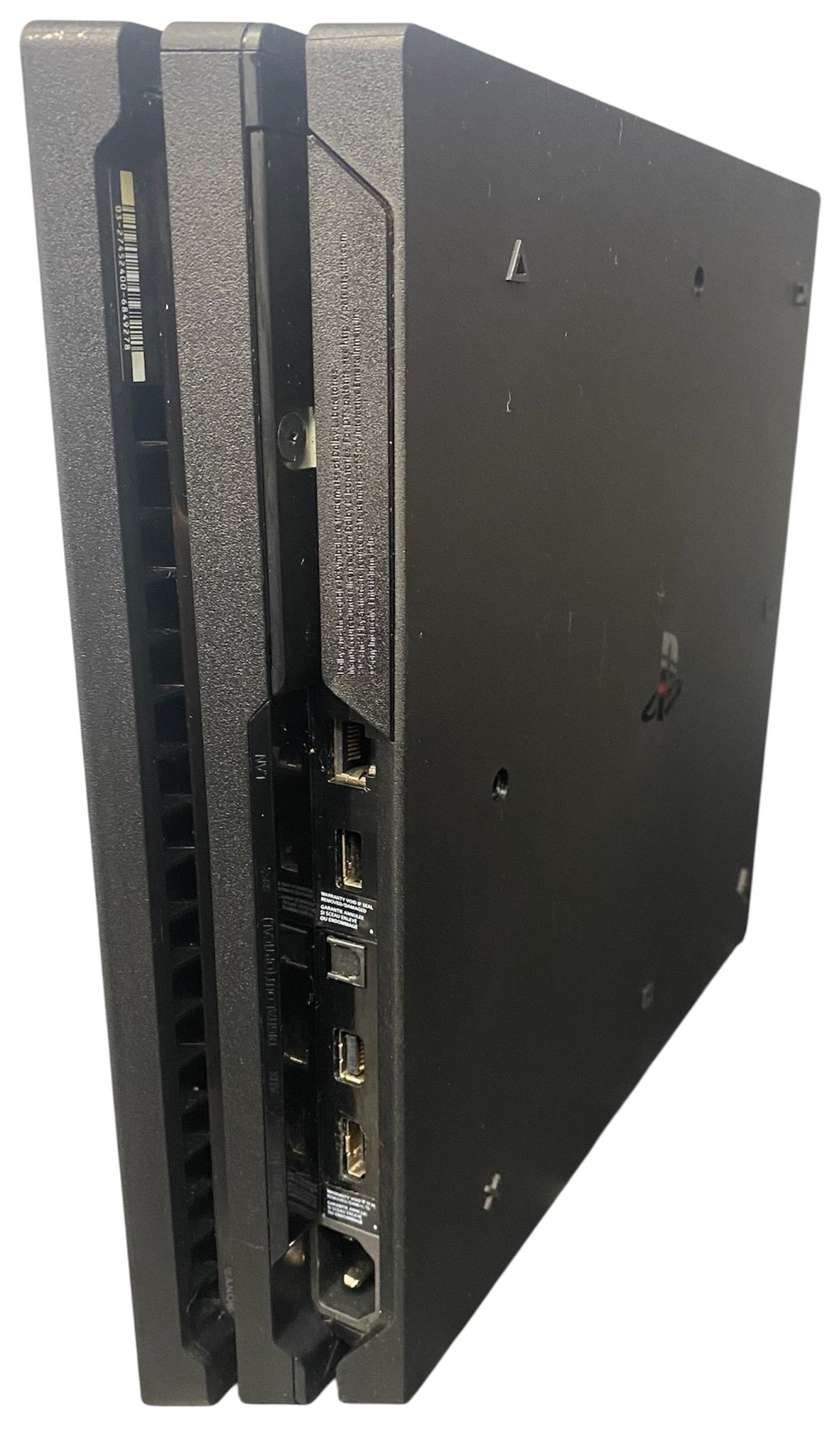 Playstation 4 Pro Console - 1TB