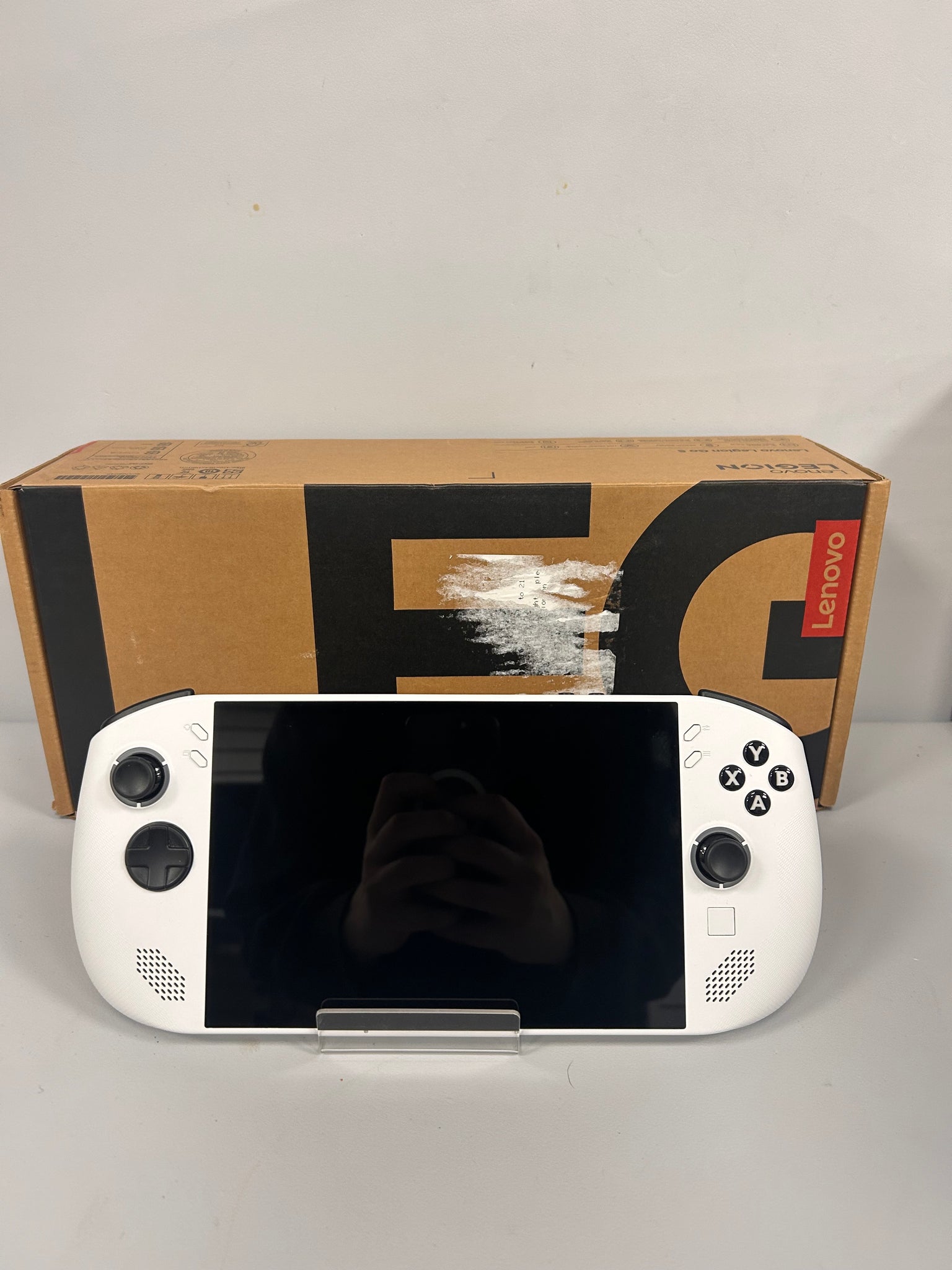 Lenovo Legion Go S 512GB