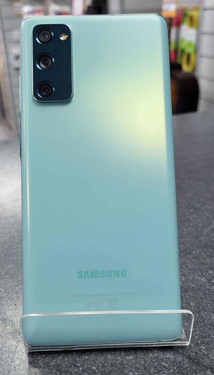 Samsung Galaxy S20 FE 5G - Cloud Mint, 128 GB, Unlocked