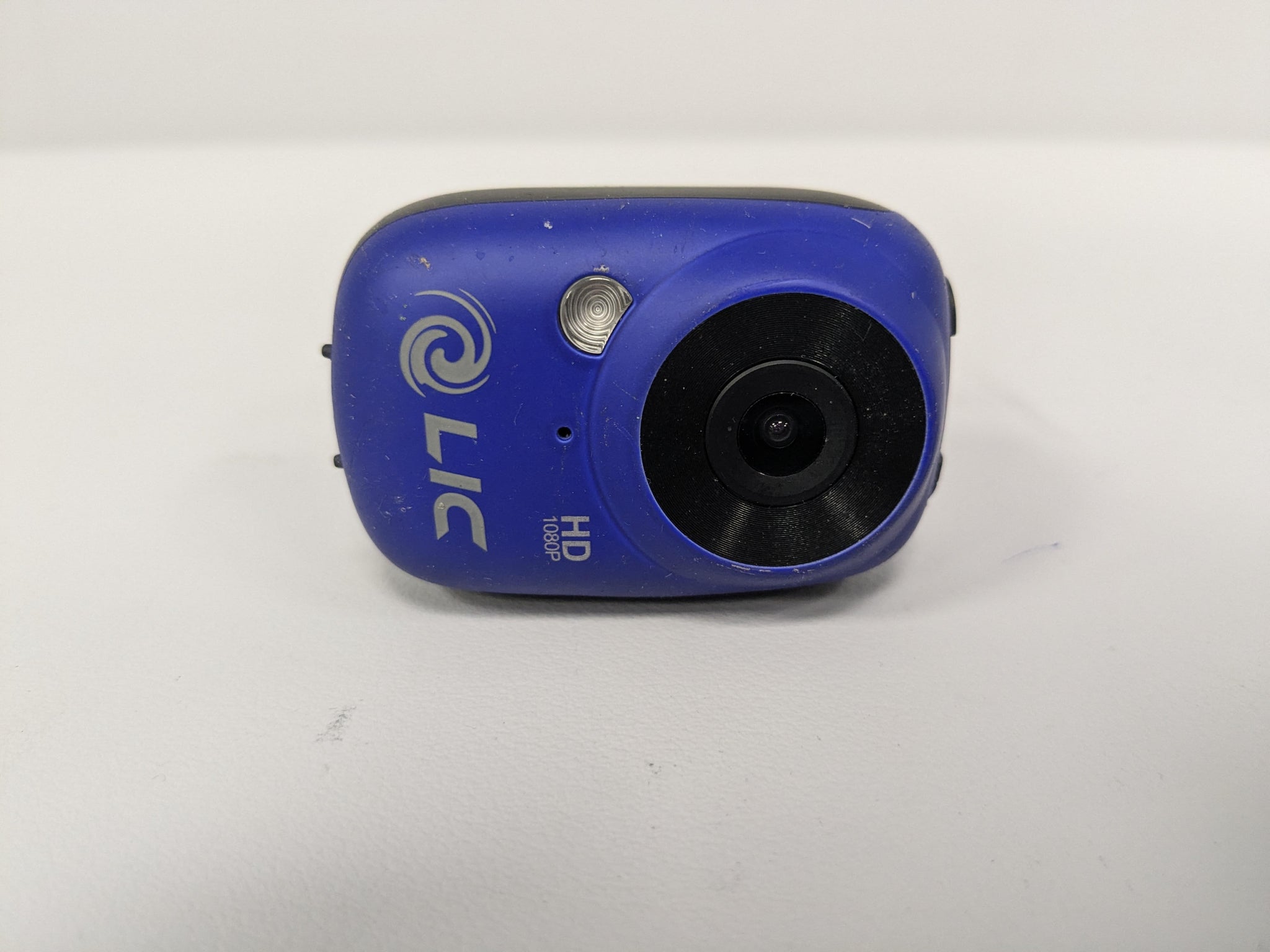 lIC 727 XSC ego Action Cam