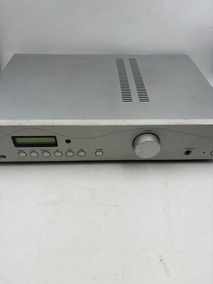Acoustic Solution Sp101 Stereo Amplifier